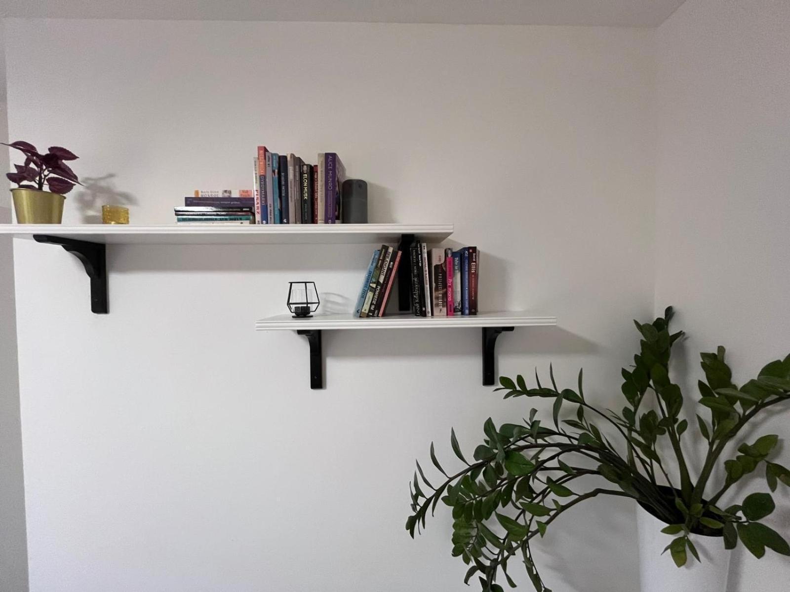 ורשה Wilenska Express Apartment מראה חיצוני תמונה